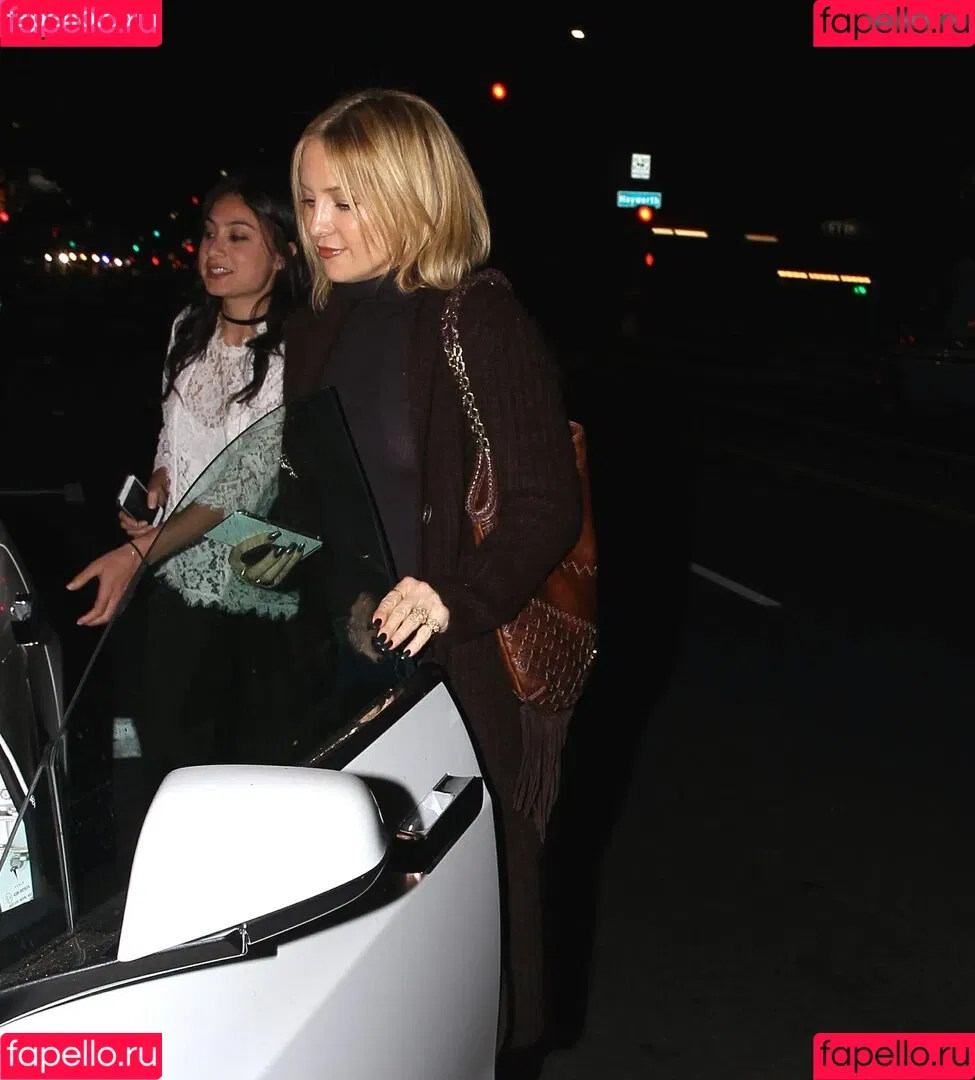 Kate Hudson / katehudson Onlyfans Photo Gallery 