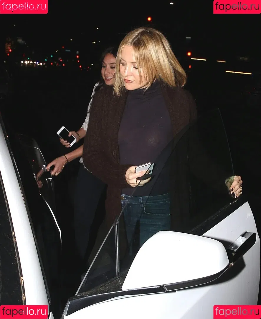 Kate Hudson / katehudson Onlyfans Photo Gallery 