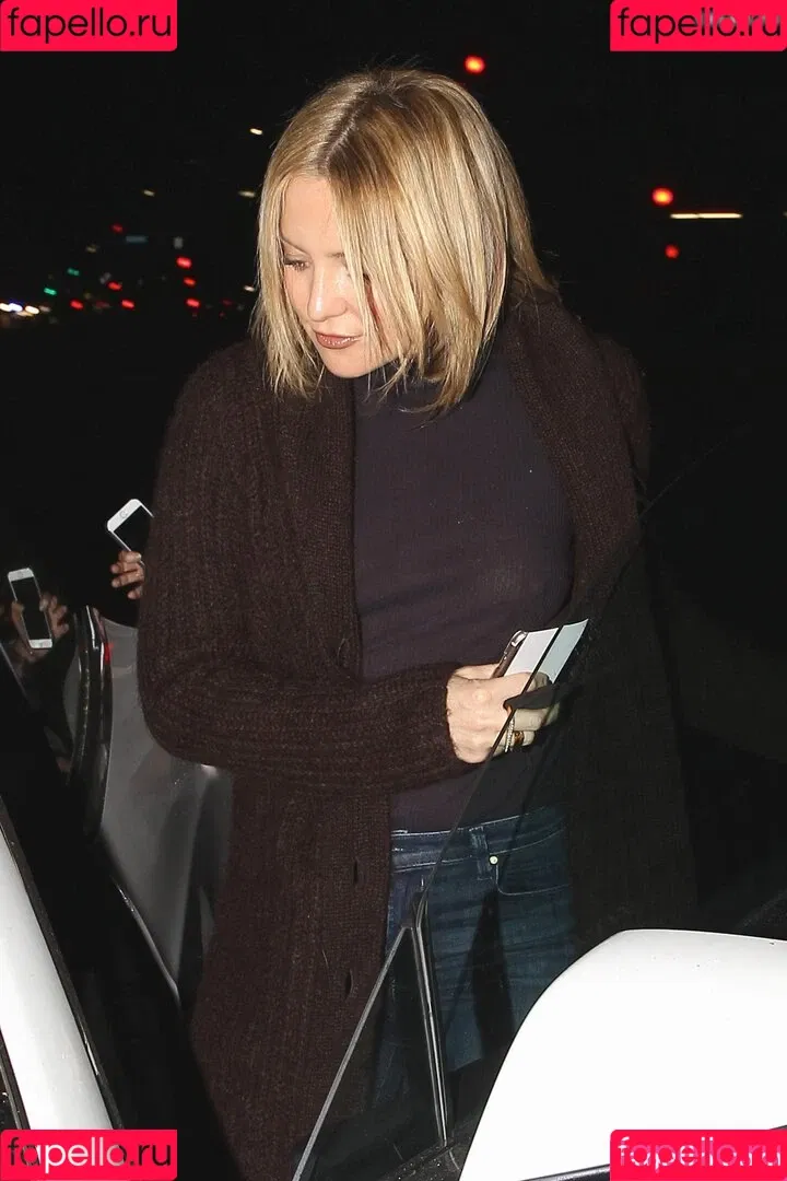 Kate Hudson / katehudson Onlyfans Photo Gallery 