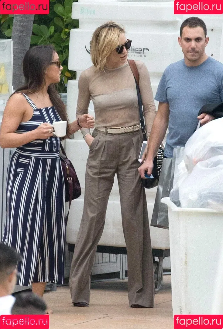 Kate Hudson / katehudson Onlyfans Photo Gallery 