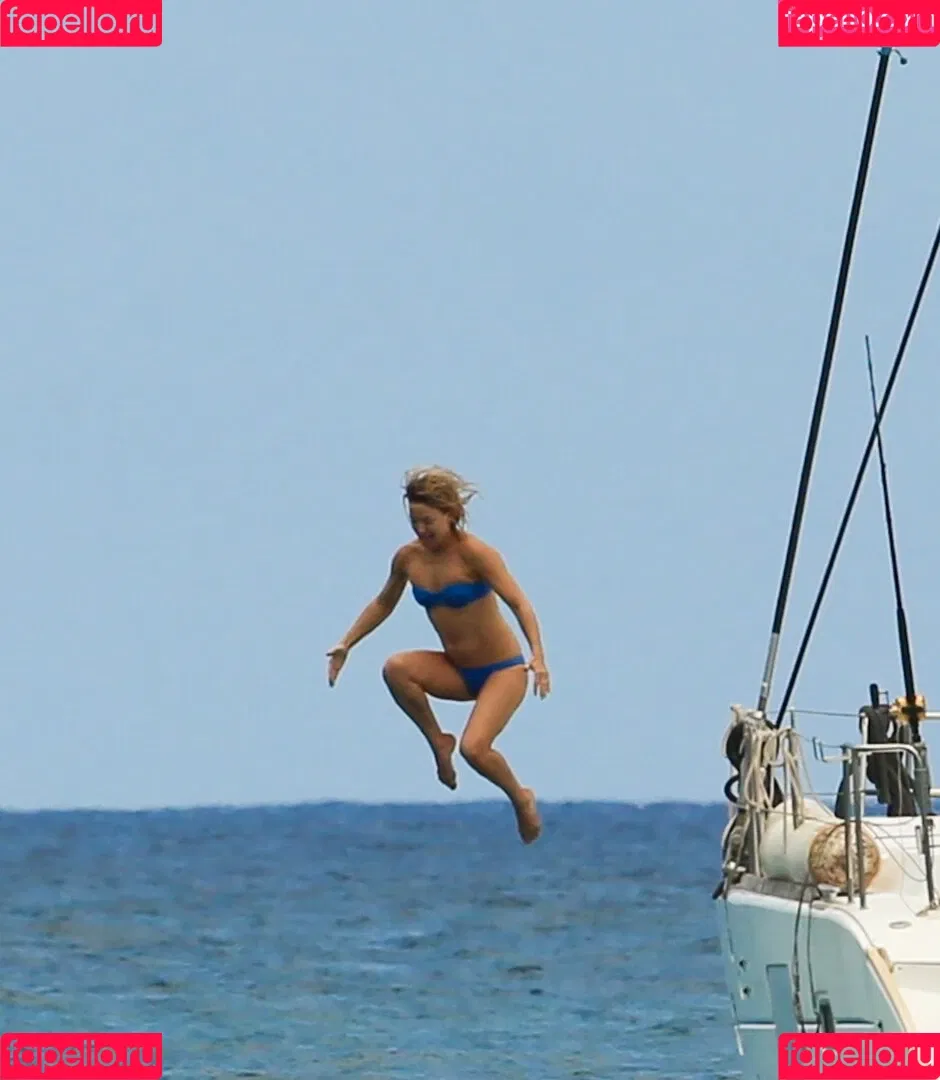 Kate Hudson / katehudson Onlyfans Photo Gallery 