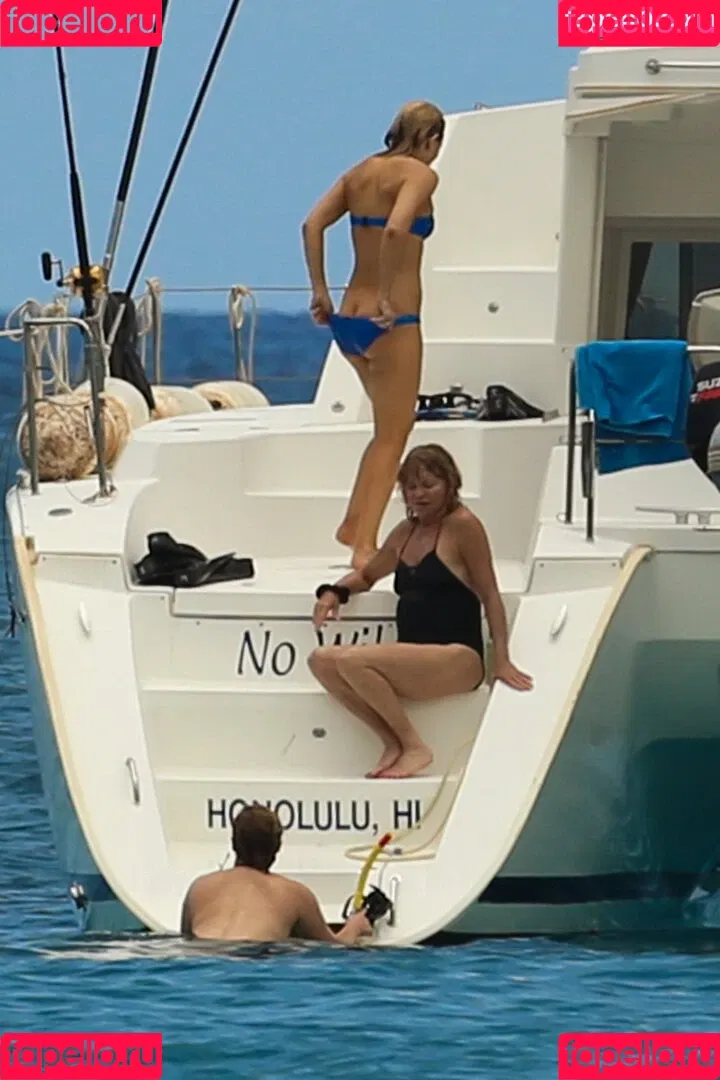 Kate Hudson / katehudson Onlyfans Photo Gallery 