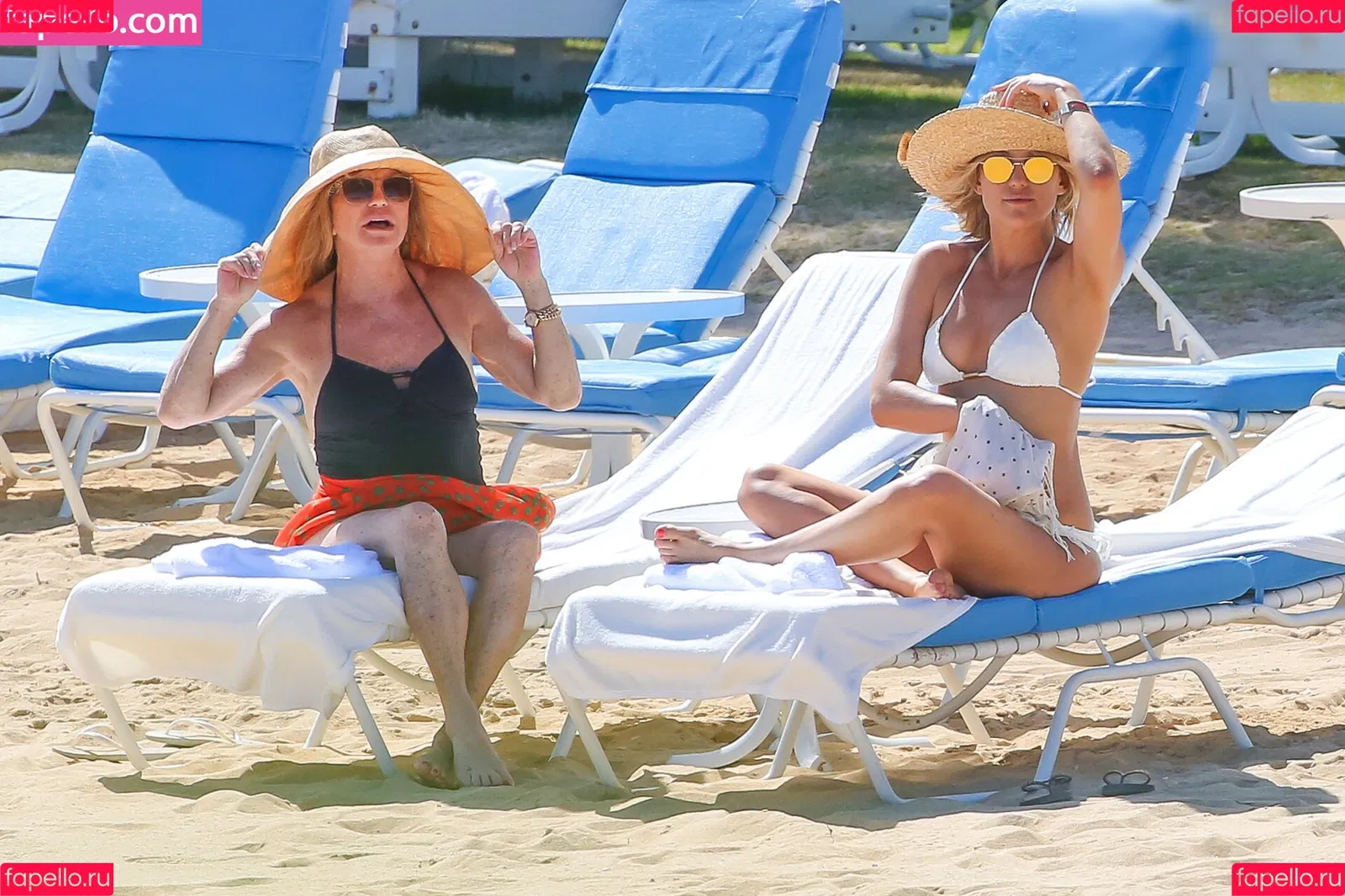 Kate Hudson / katehudson Onlyfans Photo Gallery 