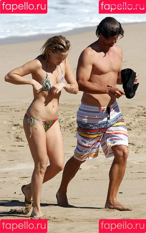 Kate Hudson / katehudson Onlyfans Photo Gallery 