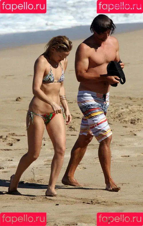 Kate Hudson / katehudson Onlyfans Photo Gallery 