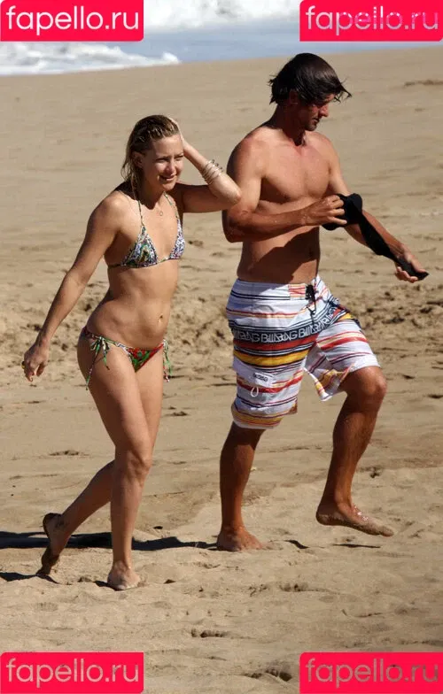 Kate Hudson / katehudson Onlyfans Photo Gallery 