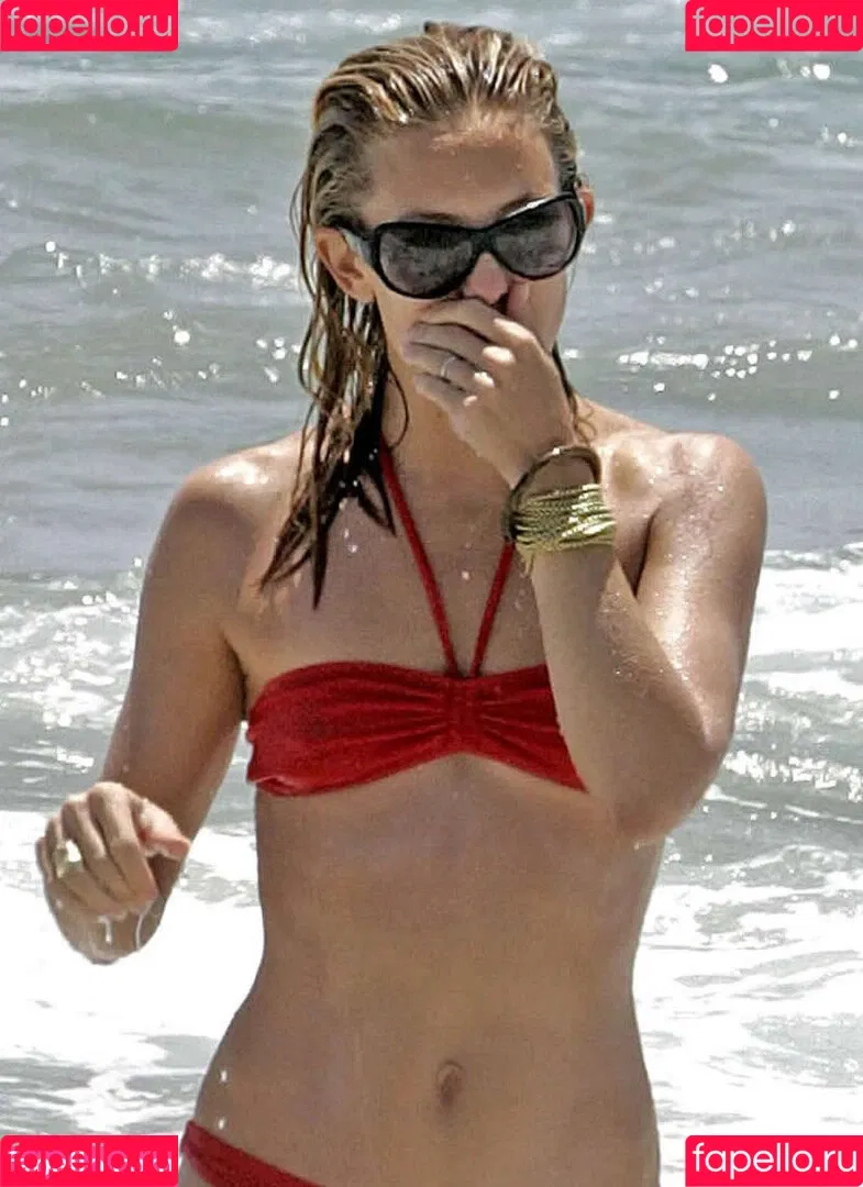 Kate Hudson / katehudson Onlyfans Photo Gallery 