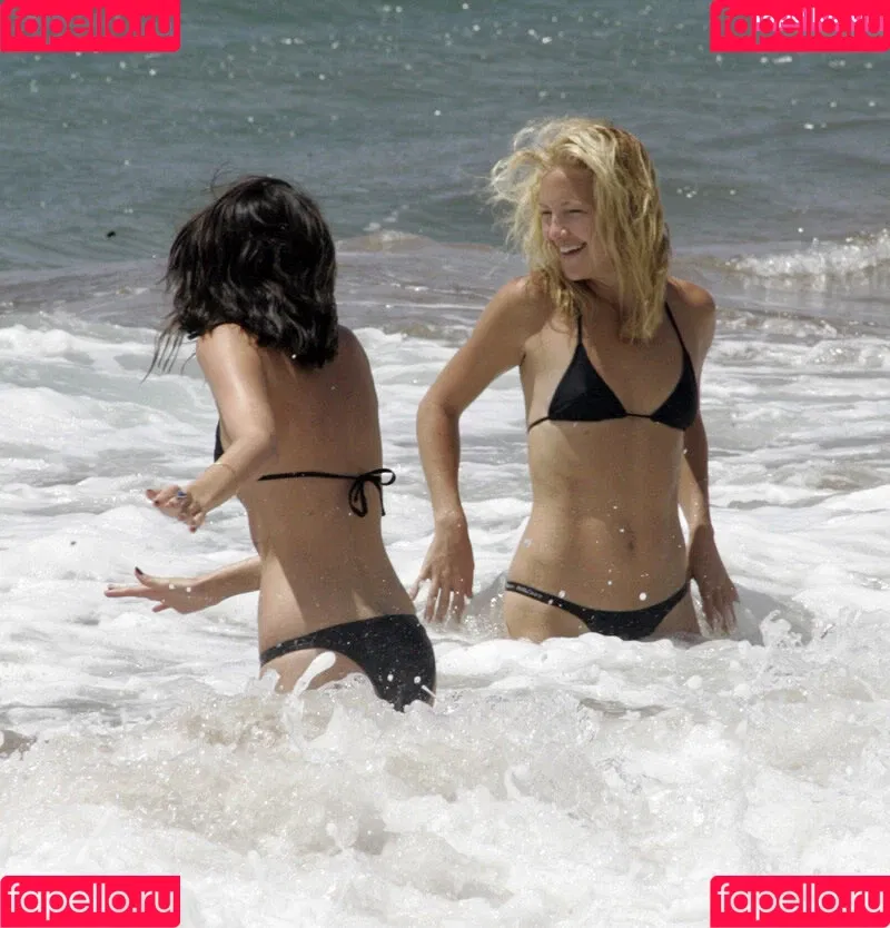 Kate Hudson / katehudson Onlyfans Photo Gallery 