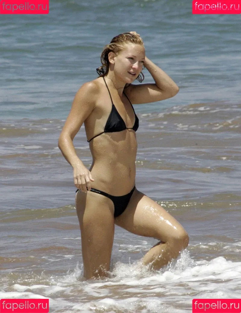 Kate Hudson / katehudson Onlyfans Photo Gallery 