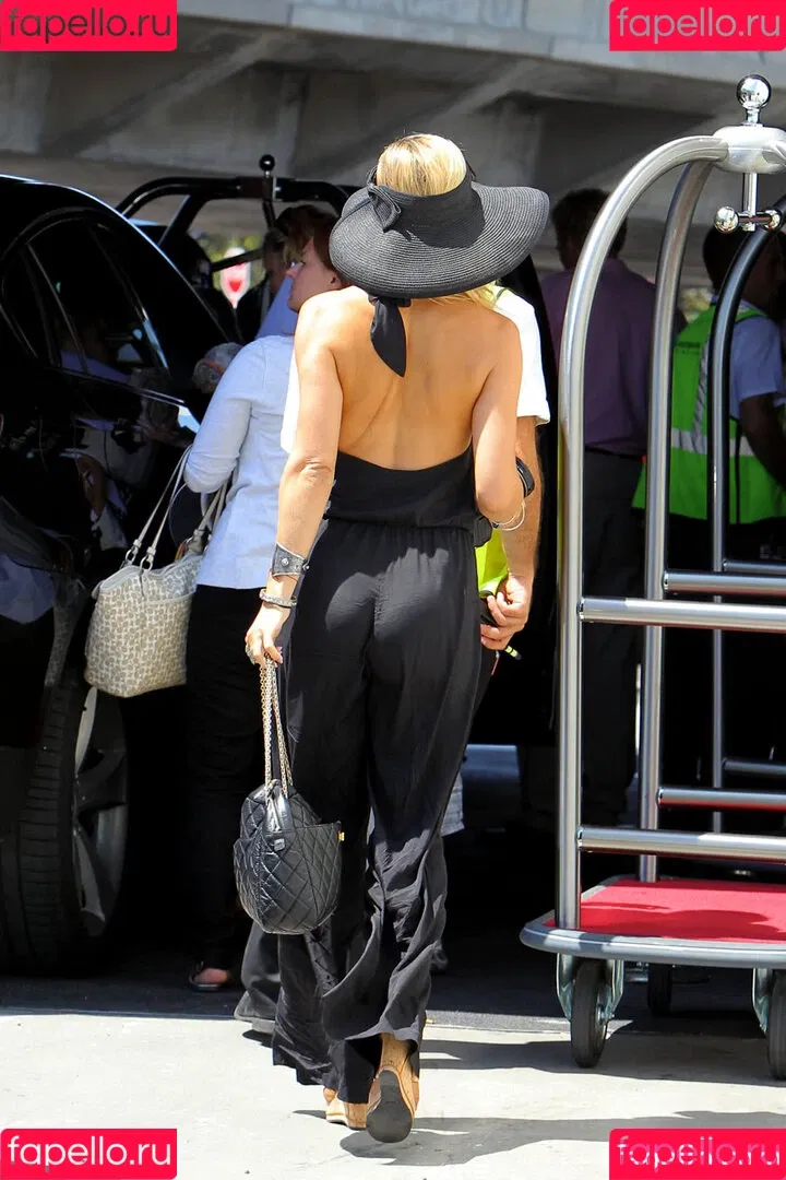 Kate Hudson / katehudson Onlyfans Photo Gallery 