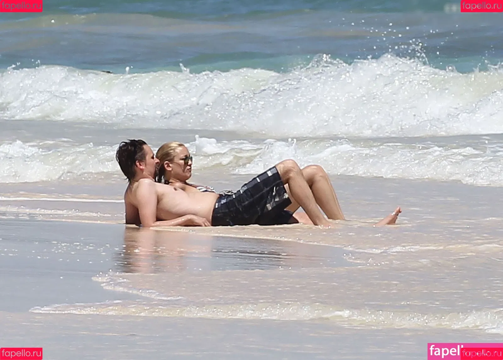 Kate Hudson / katehudson Onlyfans Photo Gallery 