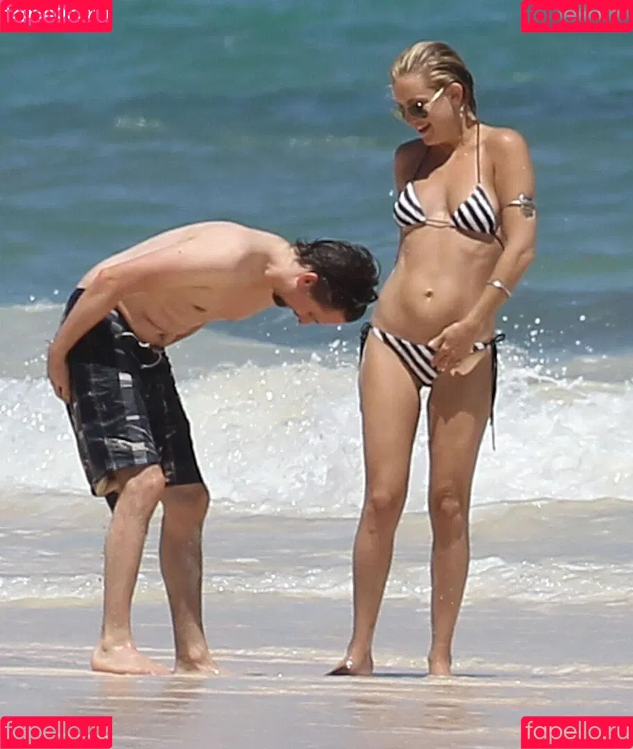 Kate Hudson / katehudson Onlyfans Photo Gallery 