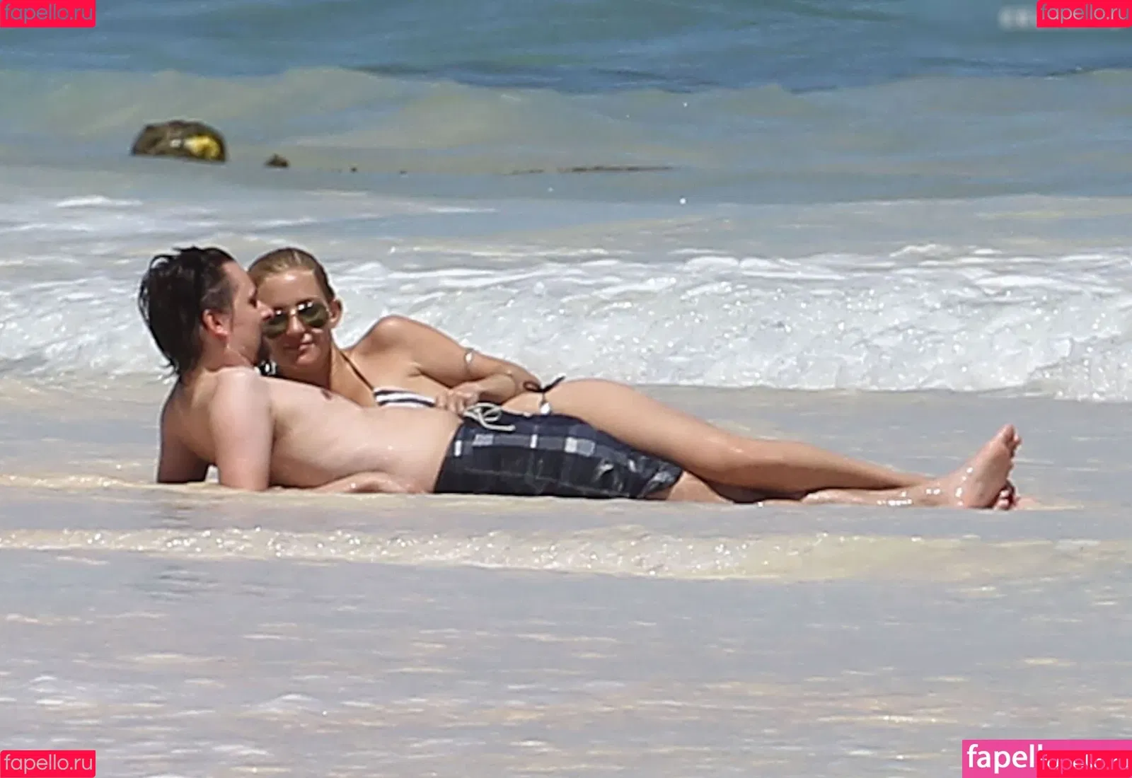 Kate Hudson / katehudson Onlyfans Photo Gallery 