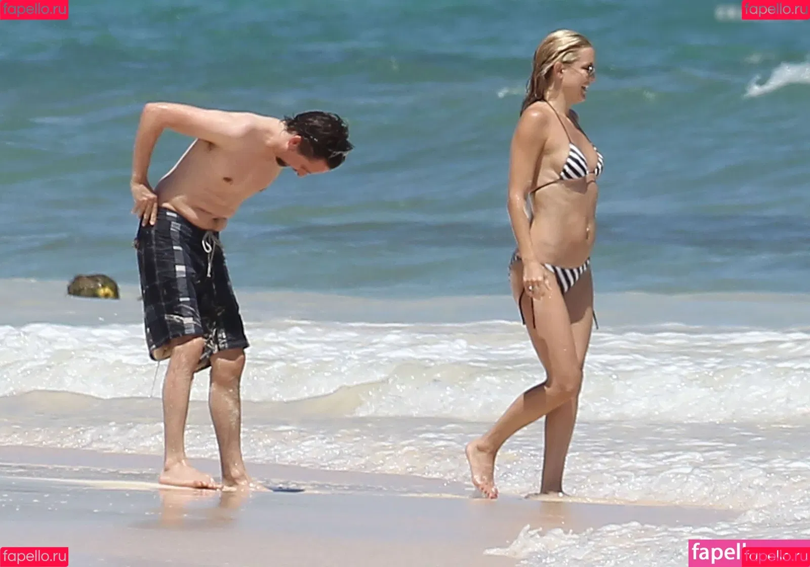 Kate Hudson / katehudson Onlyfans Photo Gallery 