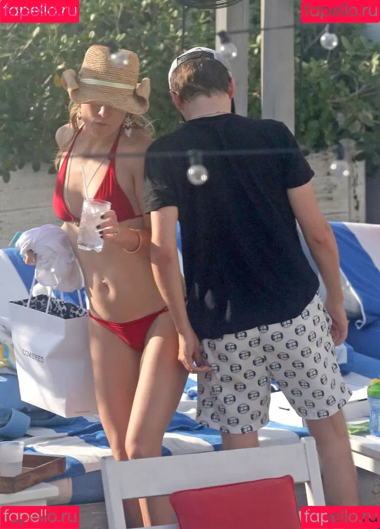 Kate Hudson / katehudson Onlyfans Photo Gallery 