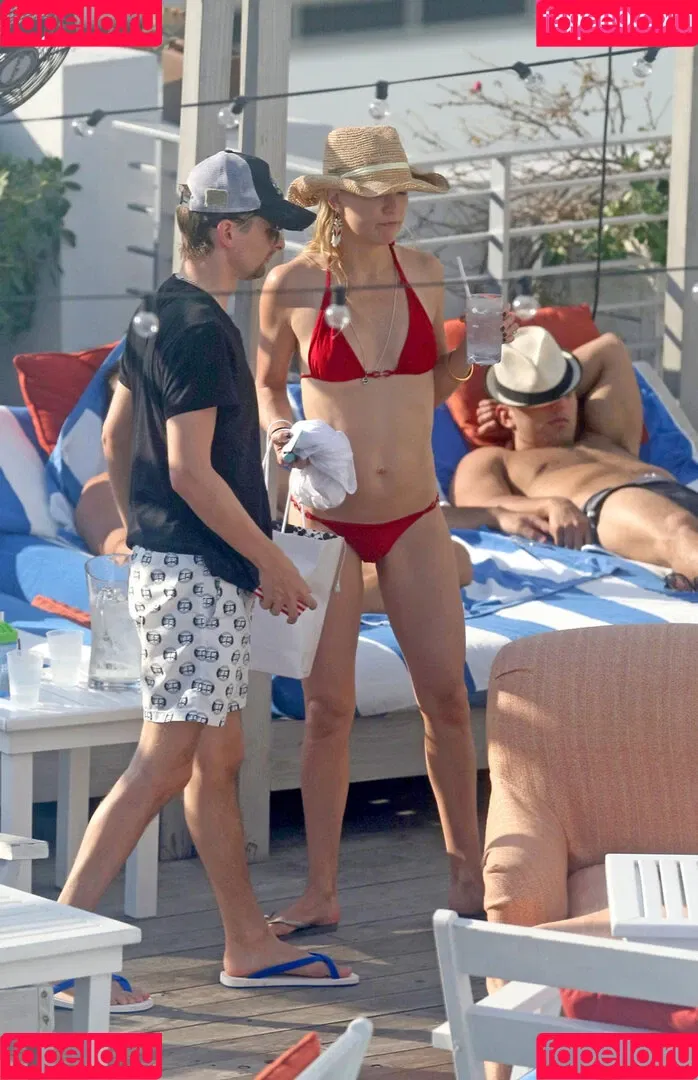 Kate Hudson / katehudson Onlyfans Photo Gallery 