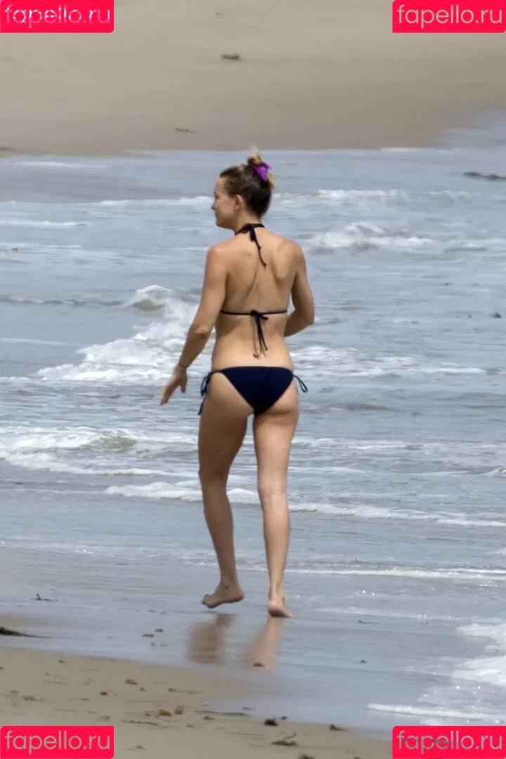 Kate Hudson / katehudson Onlyfans Photo Gallery 