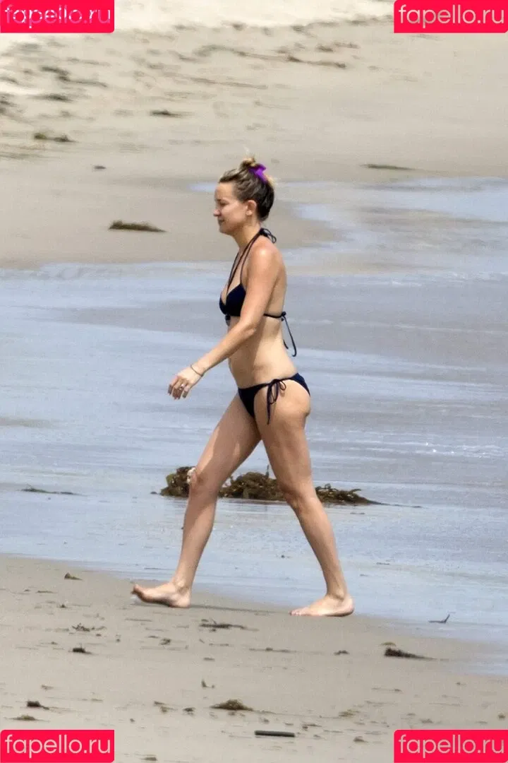 Kate Hudson / katehudson Onlyfans Photo Gallery 