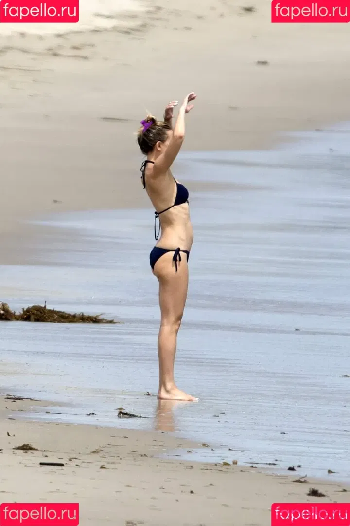 Kate Hudson / katehudson Onlyfans Photo Gallery 