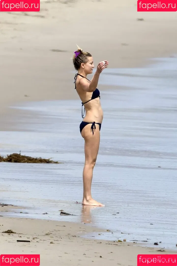 Kate Hudson / katehudson Onlyfans Photo Gallery 