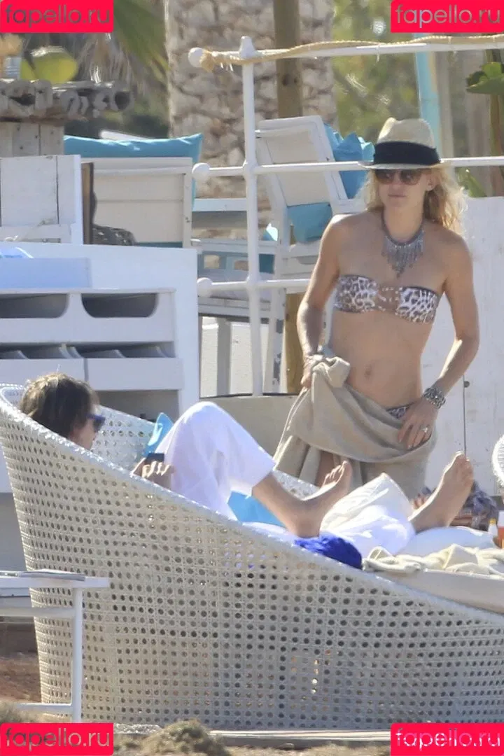 Kate Hudson / katehudson Onlyfans Photo Gallery 