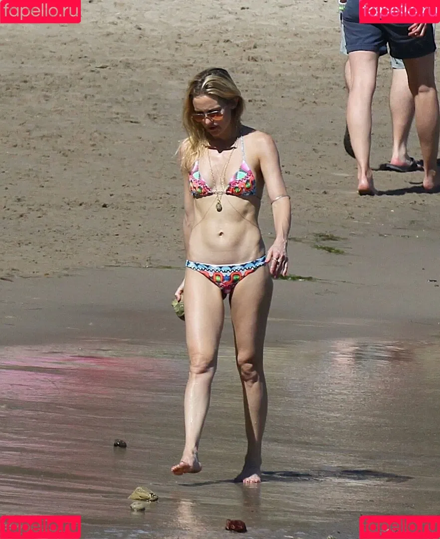 Kate Hudson / katehudson Onlyfans Photo Gallery 