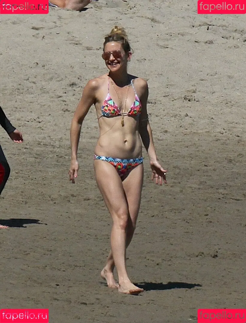 Kate Hudson / katehudson Onlyfans Photo Gallery 