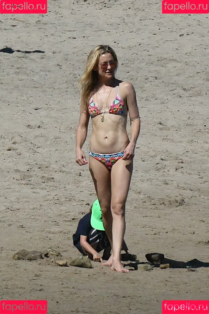 Kate Hudson / katehudson Onlyfans Photo Gallery 