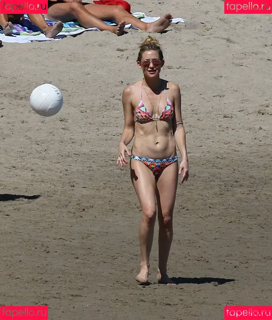 Kate Hudson / katehudson Onlyfans Photo Gallery 