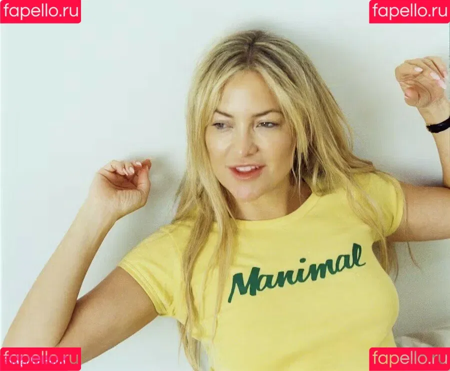 Kate Hudson / katehudson Onlyfans Photo Gallery 