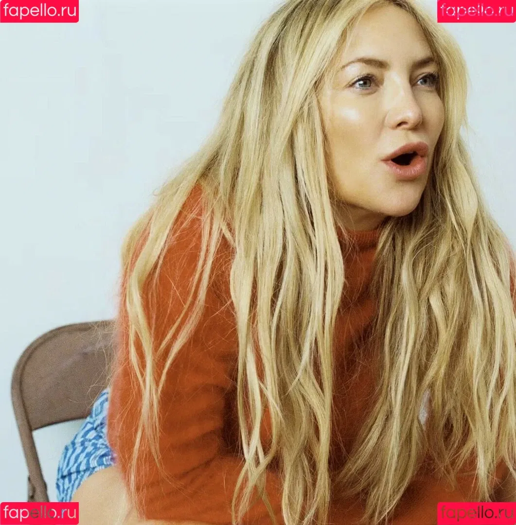 Kate Hudson / katehudson Onlyfans Photo Gallery 