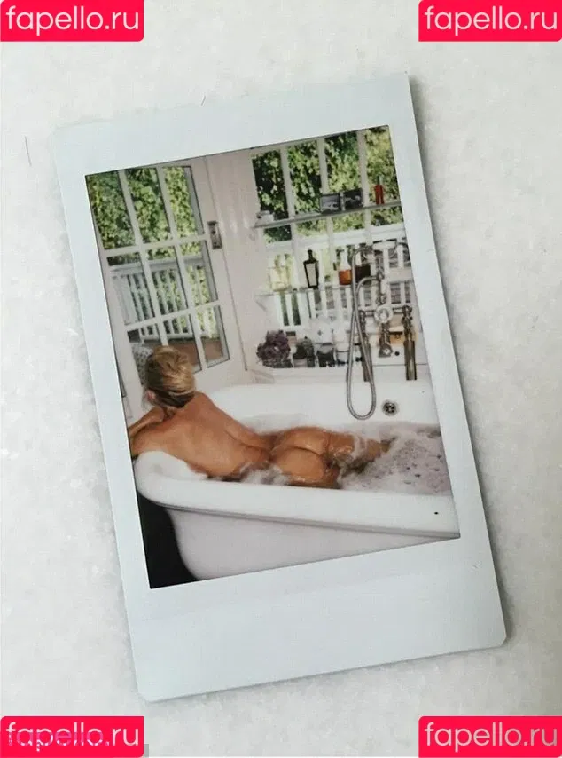 Kate Hudson / katehudson Onlyfans Photo Gallery 