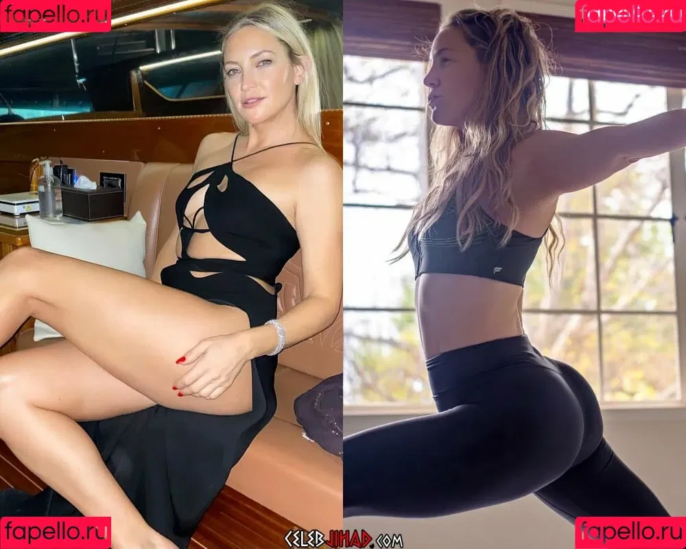 Kate Hudson / katehudson Onlyfans Photo Gallery 