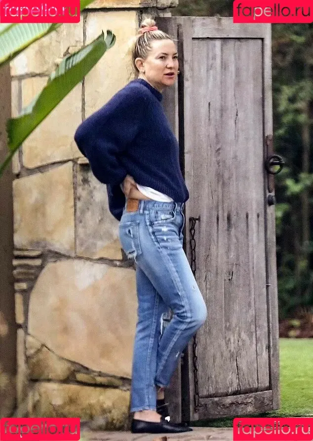 Kate Hudson / katehudson Onlyfans Photo Gallery 