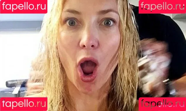 Kate Hudson / katehudson Onlyfans Photo Gallery 