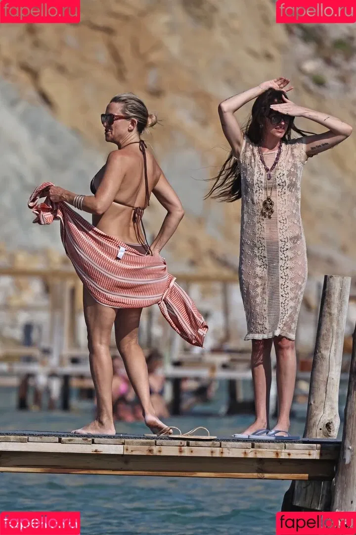 Kate Hudson / katehudson Onlyfans Photo Gallery 