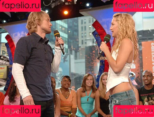 Kate Hudson / katehudson Onlyfans Photo Gallery 