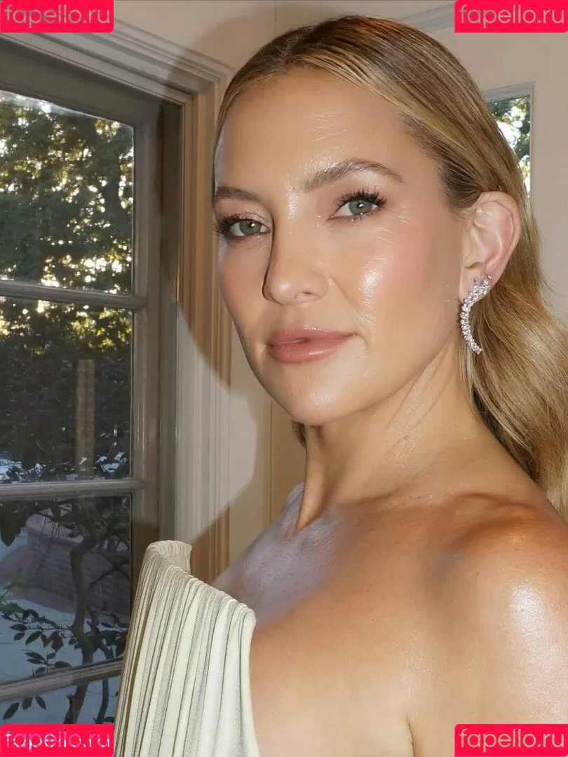 Kate Hudson / katehudson Onlyfans Photo Gallery 