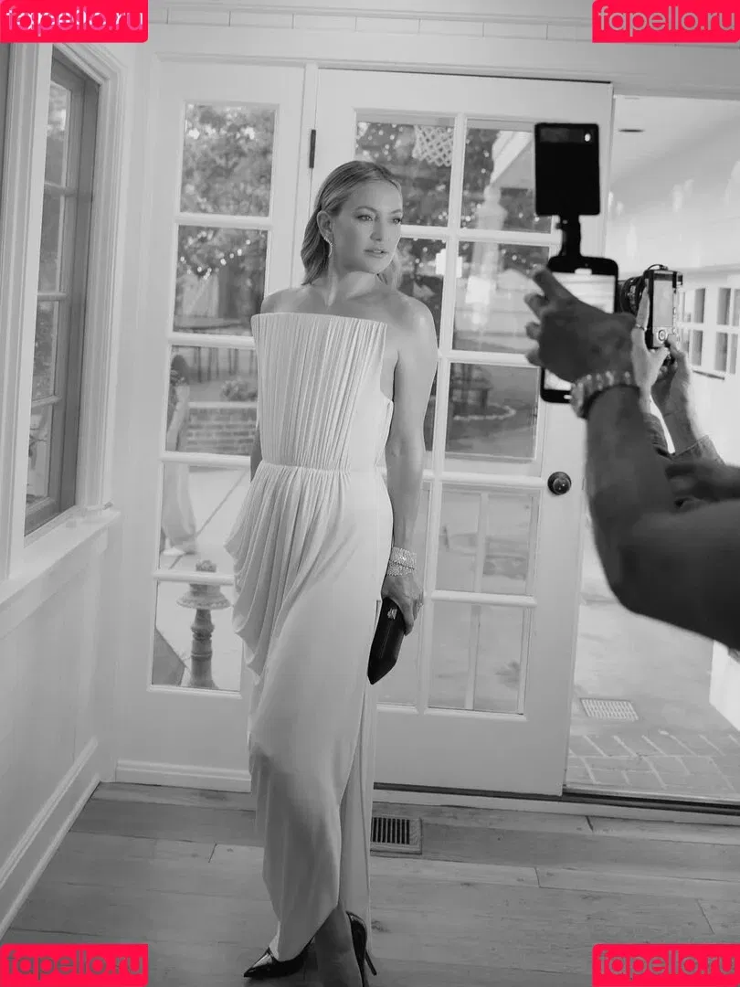 Kate Hudson / katehudson Onlyfans Photo Gallery 