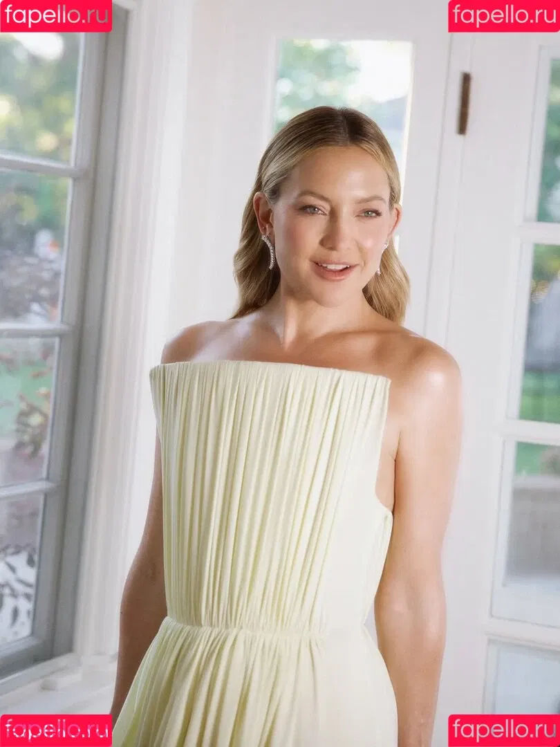 Kate Hudson / katehudson Onlyfans Photo Gallery 