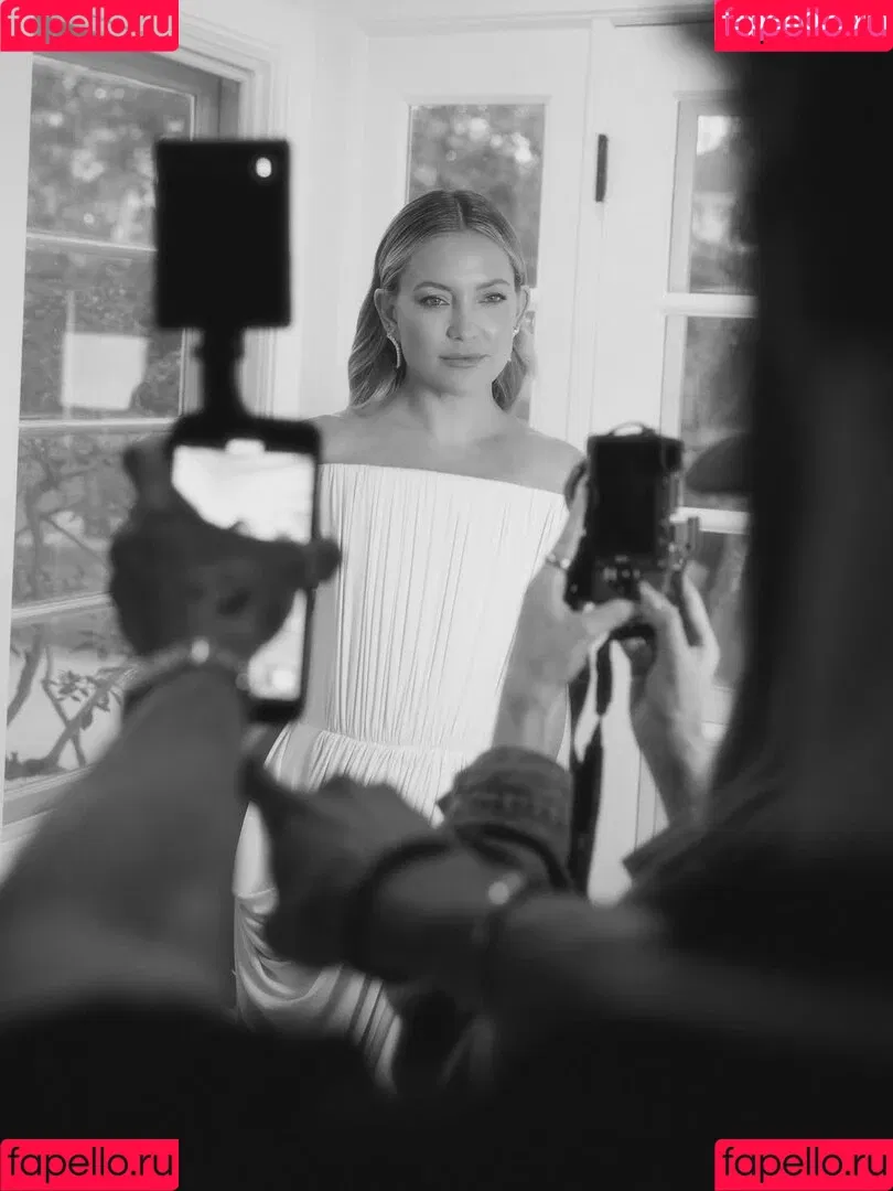 Kate Hudson / katehudson Onlyfans Photo Gallery 