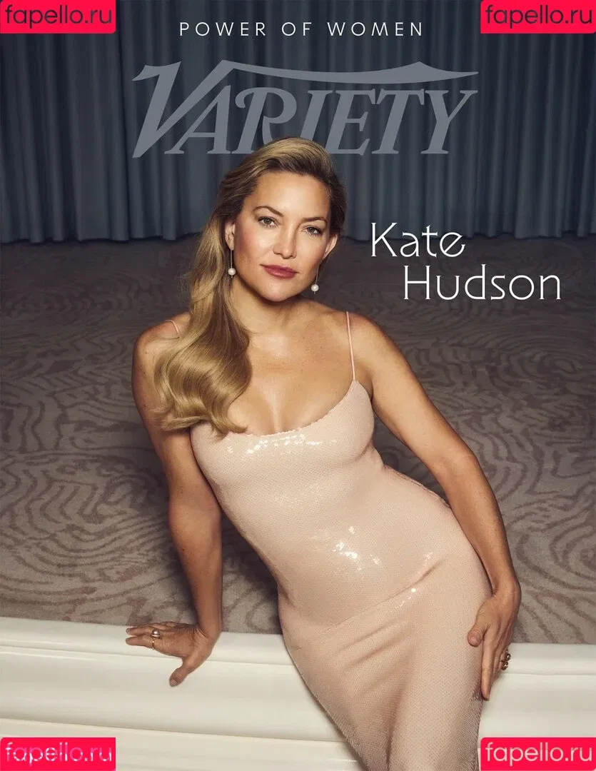 Kate Hudson / katehudson Onlyfans Photo Gallery 