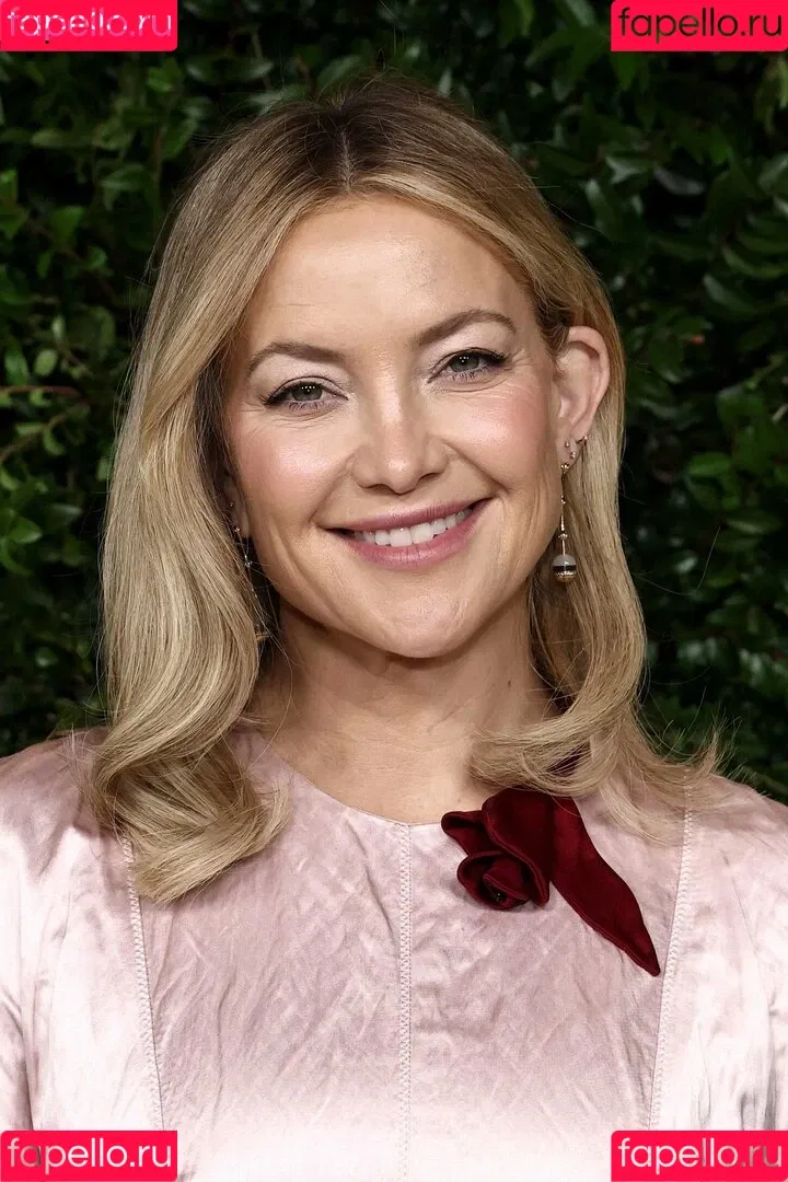 Kate Hudson / katehudson Onlyfans Photo Gallery 