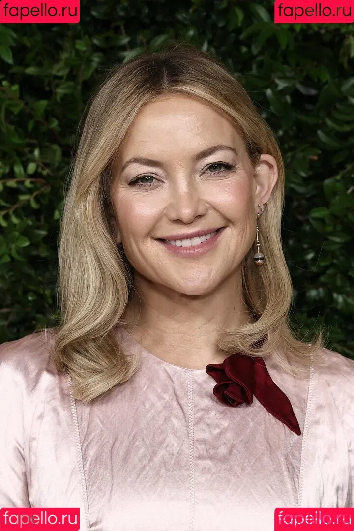 Kate Hudson / katehudson Onlyfans Photo Gallery 