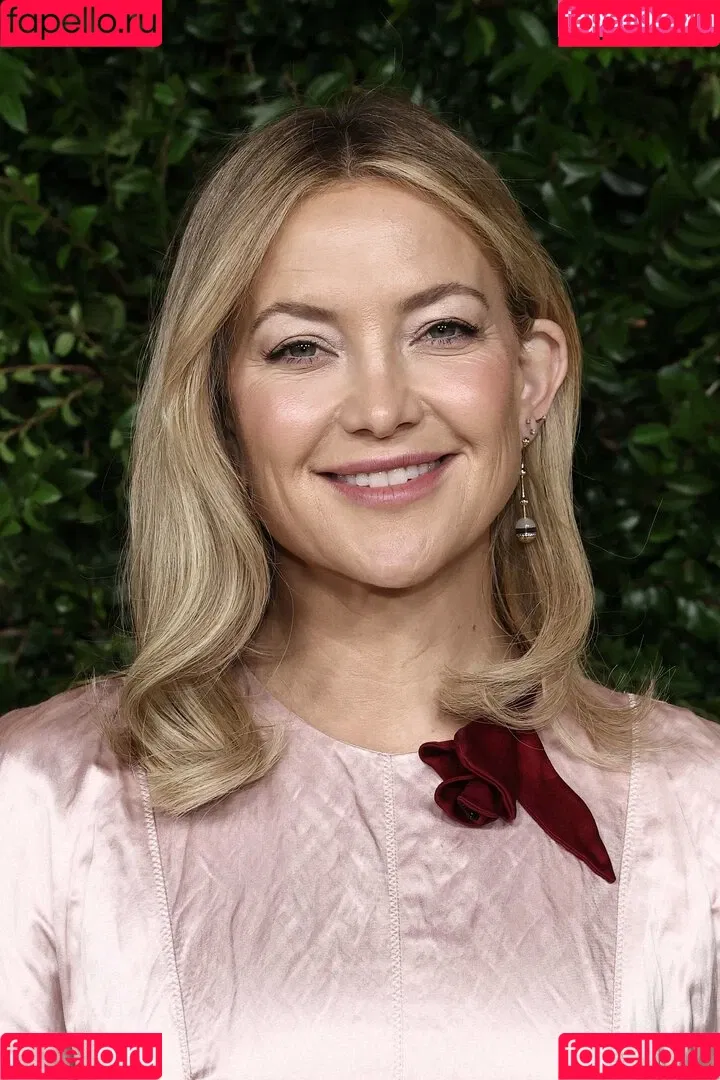 Kate Hudson / katehudson Onlyfans Photo Gallery 