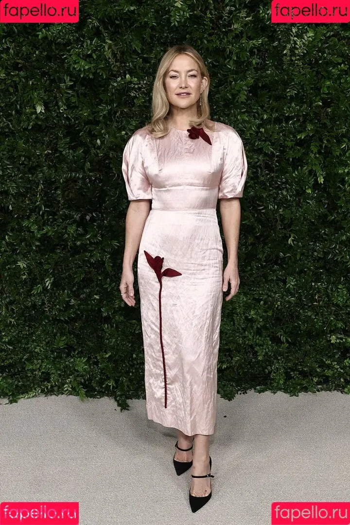 Kate Hudson / katehudson Onlyfans Photo Gallery 