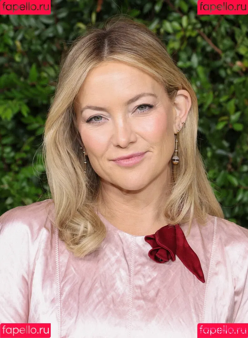 Kate Hudson / katehudson Onlyfans Photo Gallery 