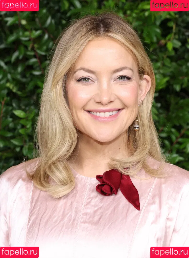 Kate Hudson / katehudson Onlyfans Photo Gallery 