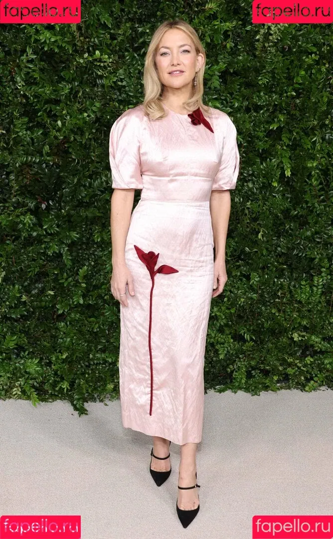 Kate Hudson / katehudson Onlyfans Photo Gallery 