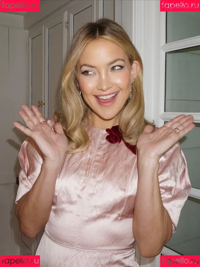 Kate Hudson / katehudson Onlyfans Photo Gallery 